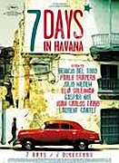 DAYS IN HAVANA
